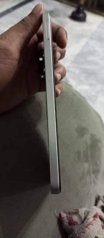 Redmi Note 12R.     urgent sale 8