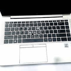 HP EliteBook 840 G8 - i5 10th Generation, 8GB, 256GB SSD. 0