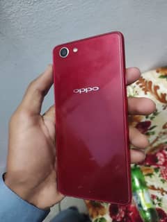 Oppo f7 youth 4gb 64gb PTA approved 0