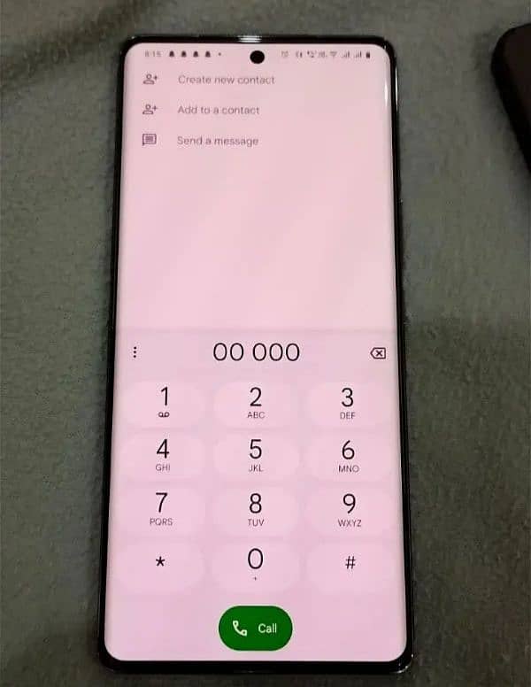 vivo v30e just box open 2