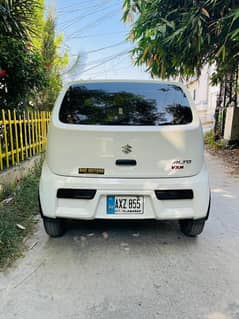 Suzuki Alto 2022 0