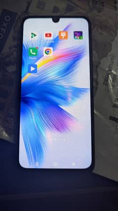 INFINIX NOTE 20 0