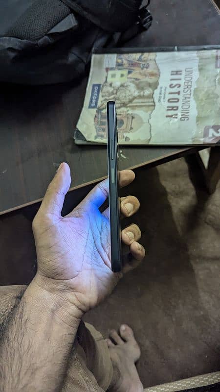 INFINIX NOTE 20 1