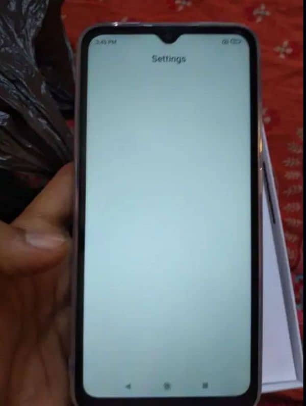 Redmi 10a 6.128 non PTA 3