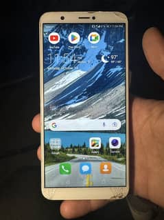 Huawei Psmart 4/128 GB