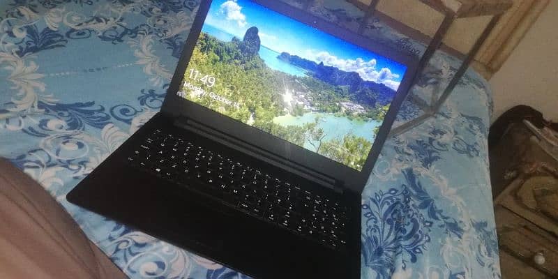 Laptop lenovo 0