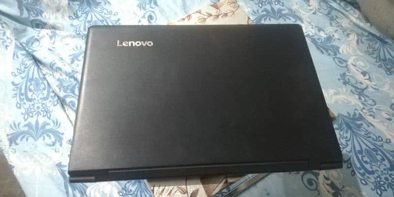 Laptop lenovo 1