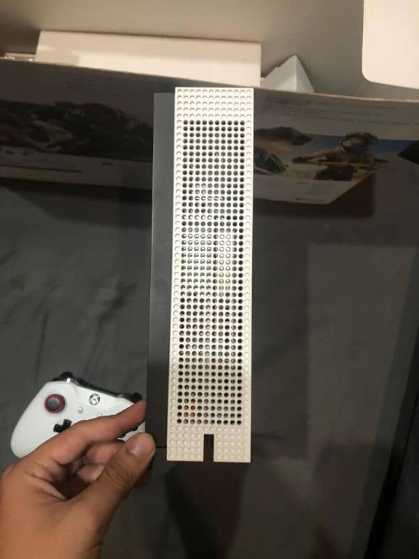 Xbox one s 500gb 5