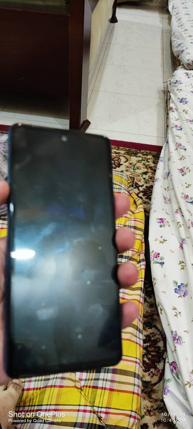 Samsung A54 for Sale: Excellent Condition, Great Price! 10