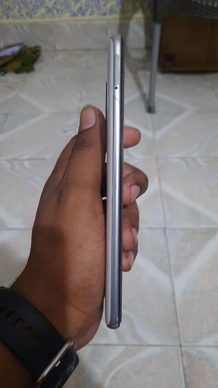 samsung A51 . . . condition 3