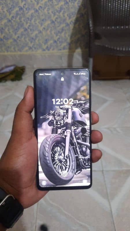 samsung A51 . . . condition 5