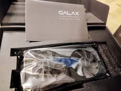 RTX 2060 6GB Graphic Card for Sale (BARELY USED) (ALMOST NEW)