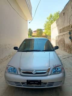 Suzuki Cultus VXR Content 03288940076