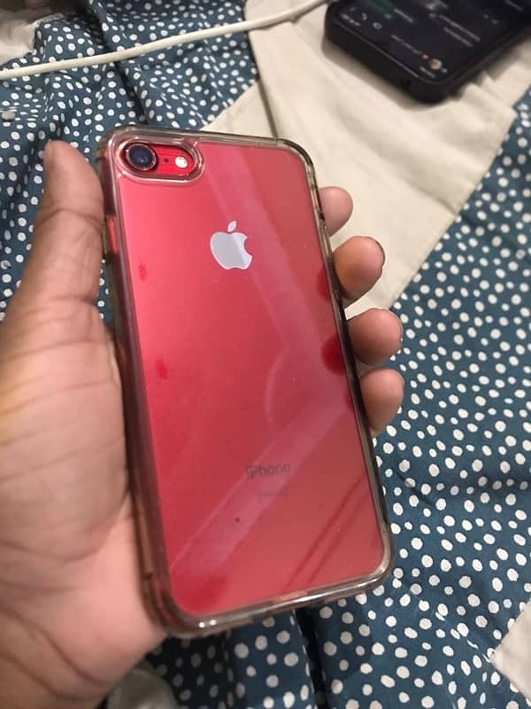 iPhone 7 128gb 1