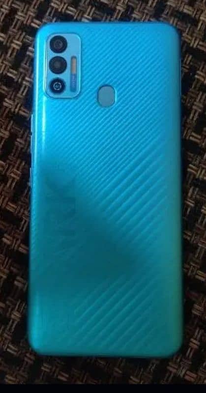 Tecno Spark 7t I'm Selling my phone korangi 3