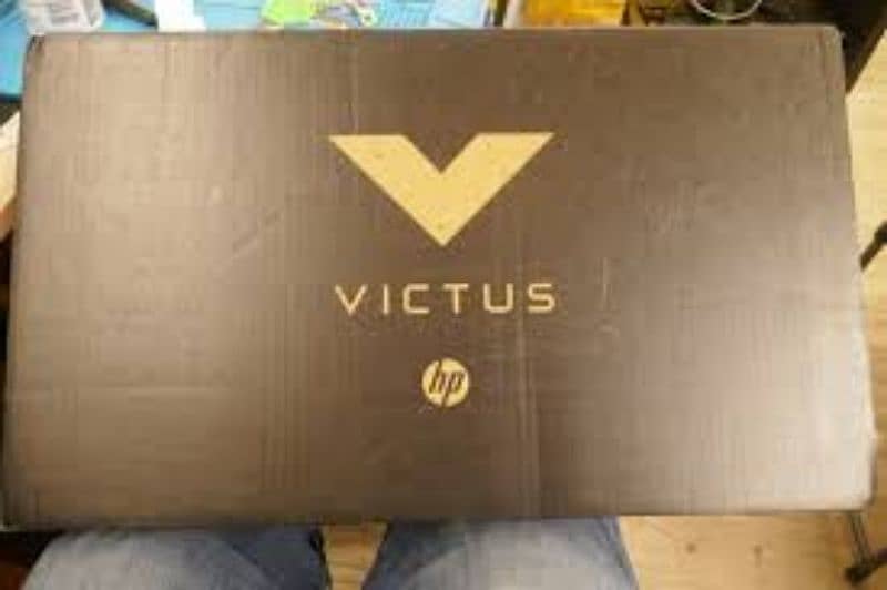 HP VICTUS 12th Gen 32/1000GB 2