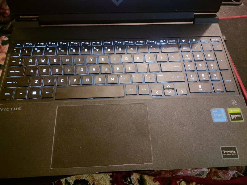 HP VICTUS 12th Gen 32/1000GB 3