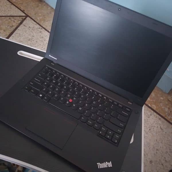 Lenovo ThinkPad t440 0