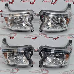 Honda N WGN NWGN Custom Head/Front Light/Lamp Bumper Part/Accessorie