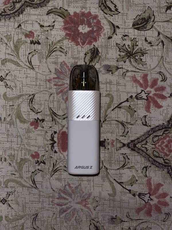 ARGUS Z pod/vape (voopoo Xros Vaporesso luxe koko caliburn uwell drag) 0