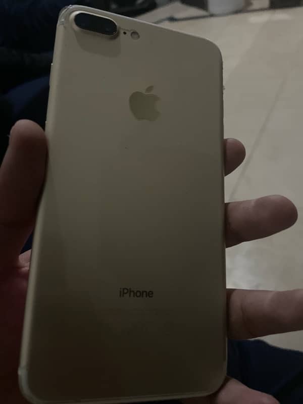 i phone 7 plus pta approved 1