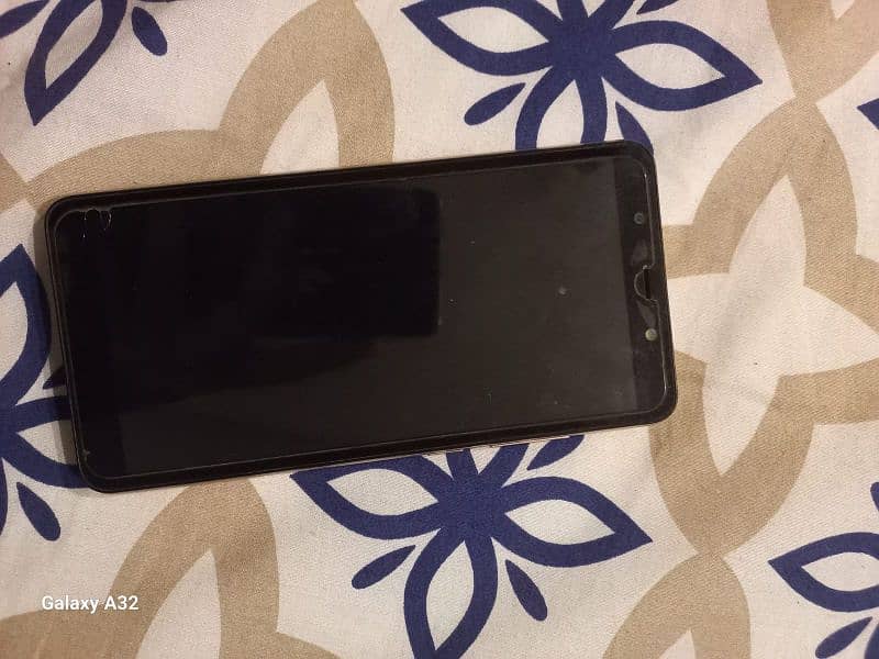 vivo Y66 . . . 8500/- 3