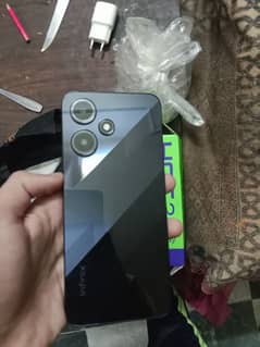 Infinix hot 30 play 0