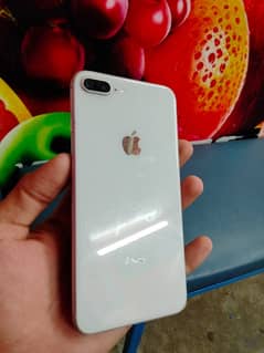 i phone 8plus 256 PTA approved