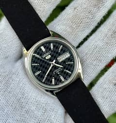 Original Japanese Seiko watch | Rare Automatic watch 0