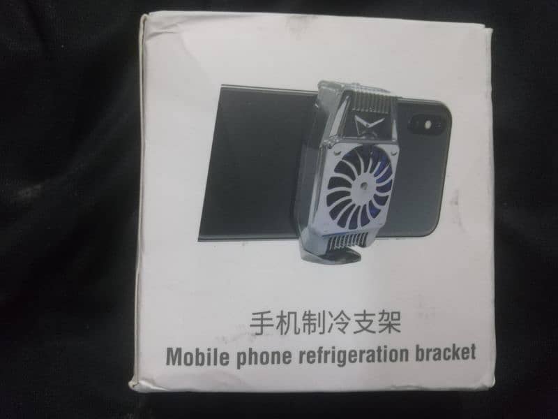 phone refrigeration bracket 2