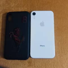 iPhone xr exchange possible 0