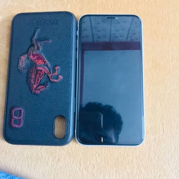 iPhone xr exchange possible 1