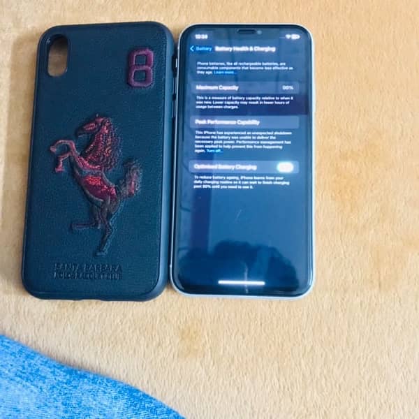 iPhone xr exchange possible 2