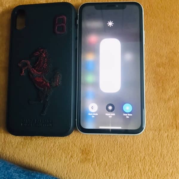 iPhone xr exchange possible 3