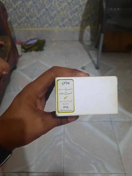 samsung A51 . . . condition 6