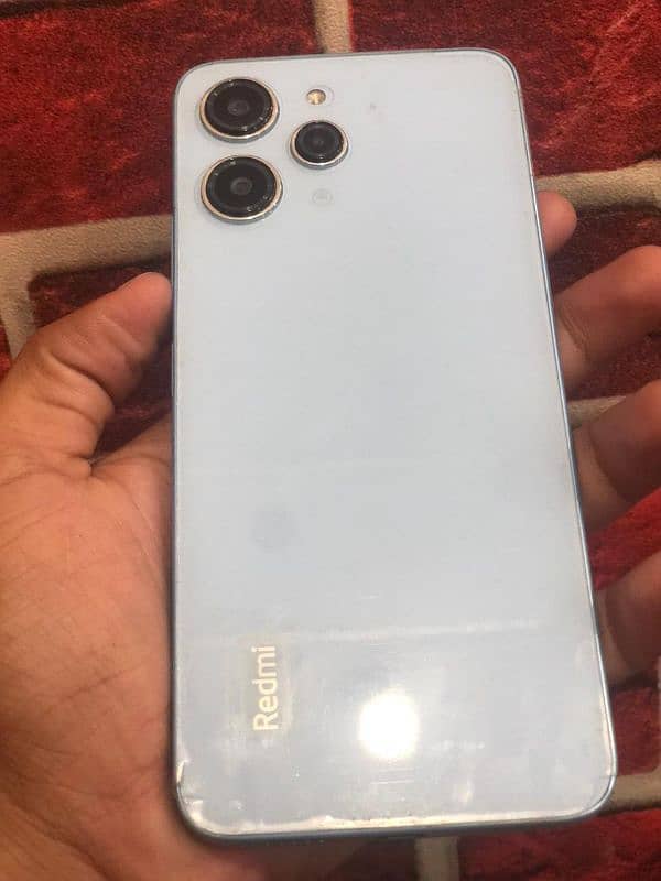 Redmi 12 1