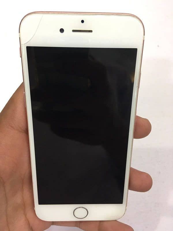 I Phone 6s Pta approved 4