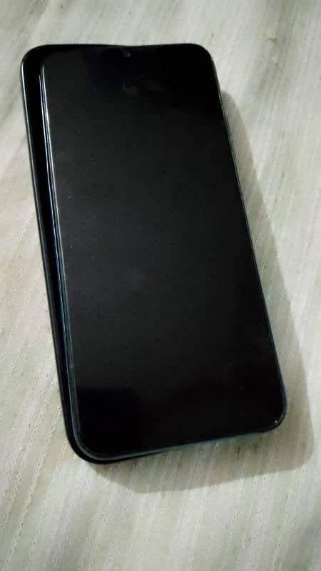 Tecno spark6 go 4 64gb PTA approve good condition 10 by 10 1