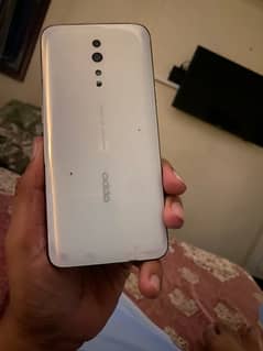 OPPO RENO Z 8GB RAM 255GB MEMORY 0