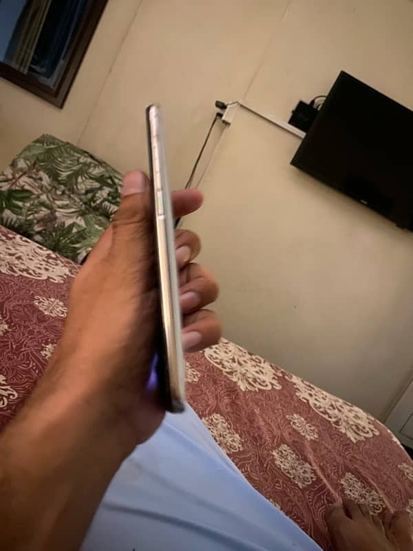 OPPO RENO Z 8GB RAM 255GB MEMORY 6