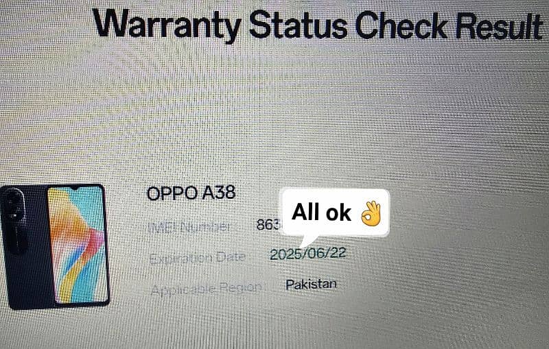 oppo A38 cph2579 7