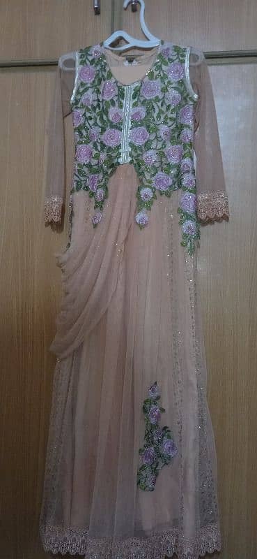 party wear maxi 1