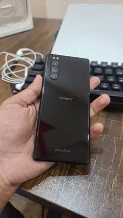 Sony xperia 5 Non pta 0