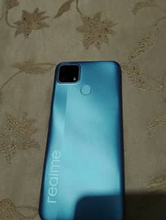 selling Realme C25s 4gb/64gb 0