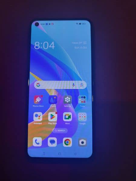 OPPO A76 2