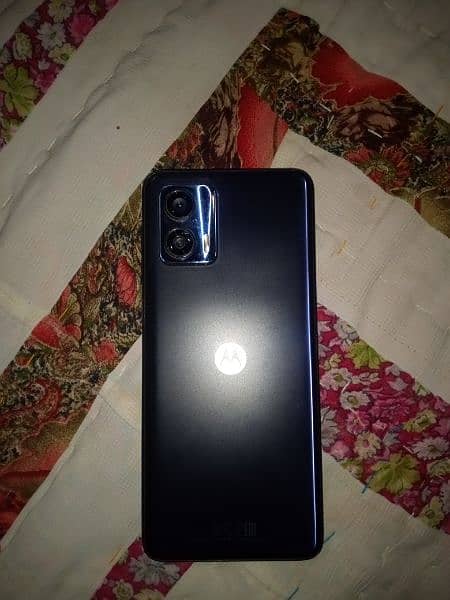 Motorola Moto g73 5G 8GB plus 8GB 256 GB memory 1