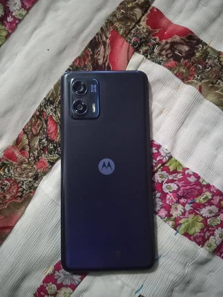 Motorola Moto g73 5G 8GB plus 8GB 256 GB memory 2