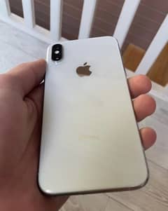 XS Max 512 gb 10 x 10