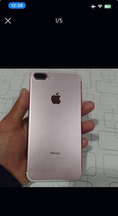 iphone 7 plus 32gb pta approved