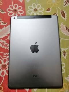 I pad air (celluler)